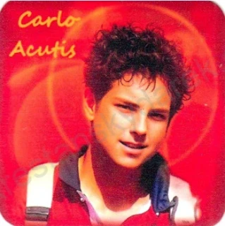 Magnetka Carlo Acutis
