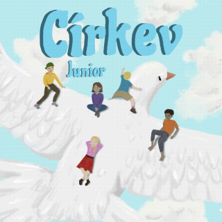 Církev - otázky a odpovědi pro juniory