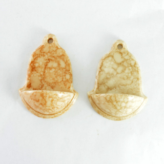 Kropenka na svěcenou vodu - prostá menší