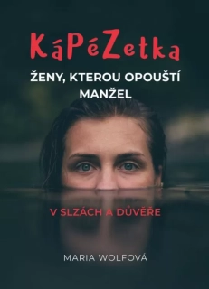 KáPéZetka ženy, kterou opouští manžel