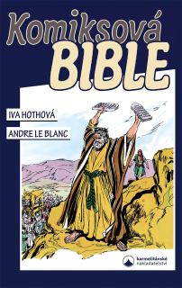 Komiksová bible