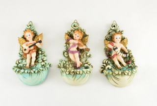 Kropenka na svěcenou vodu dětská (různé motivy)