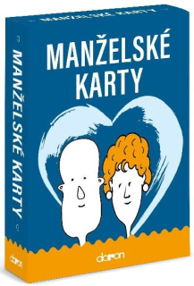 Manželské karty