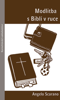 Modlitba s biblí v ruce