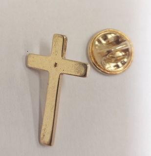 Odznak "Křížek" (NOVINKA!)