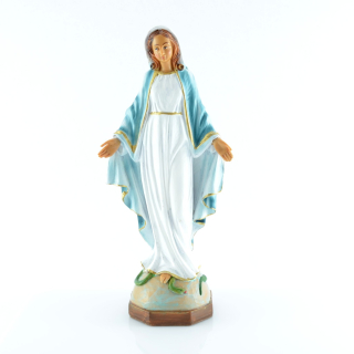 Panna Maria Immaculata - soška