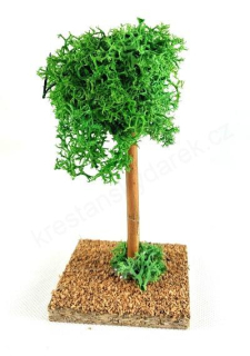 Stromek - doplněk Betléma