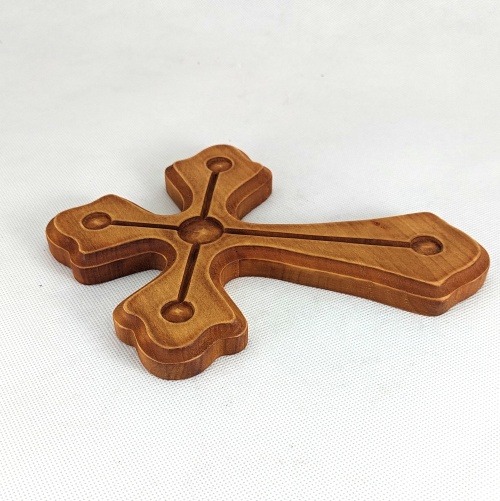 Kříž "rytířský"