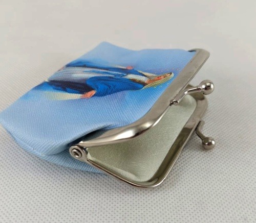 Kapsička na "malé svaté nezbytnosti"