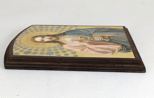 Dárkový obrázek "Vezměte a jezte" (NOVINKA)