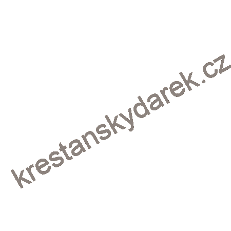 Ohniště - s LED světýlkem - doplnění Betléma (NOVINKA!)