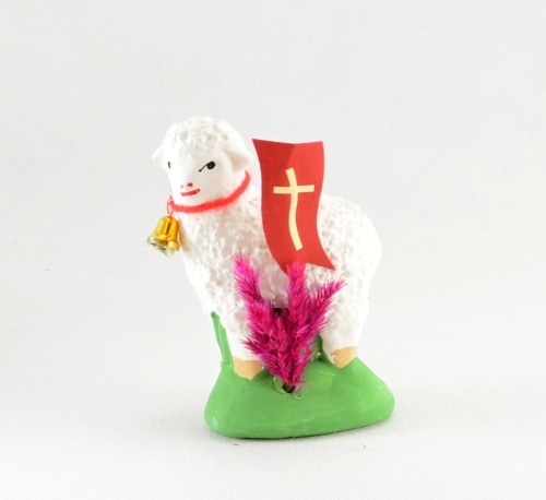 Velikonoční beránek