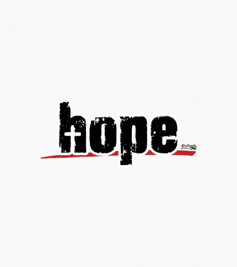 HOPE PÁNSKÉ BÍLÉ - Image 2