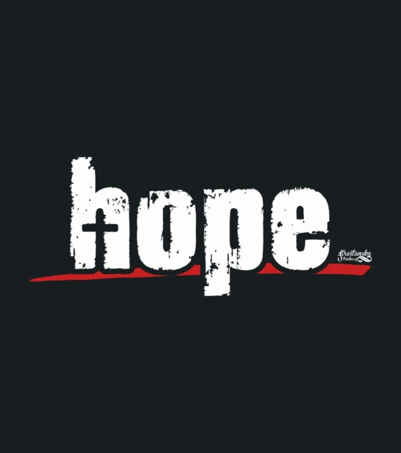 HOPE DÁMSKÉ ČERNÉ - Image 2
