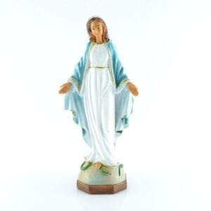 Panna Maria Immaculata – soška 50 cm