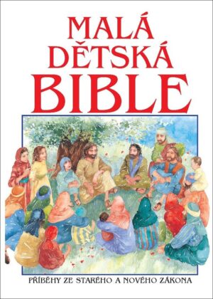 Malá dětská Bible