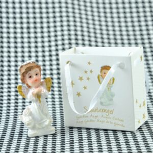 Mini andělíček pro potěšení – v dárkové taštičce