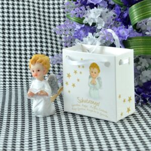 Mini andělíček pro potěšení – v dárkové taštičce