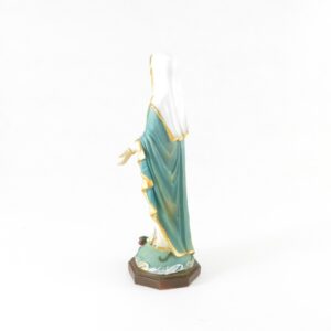 Panna Maria Immaculata – soška 20 cm