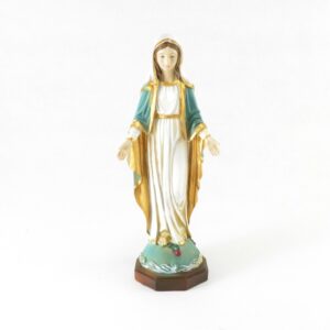 Panna Maria Immaculata – soška 12 cm