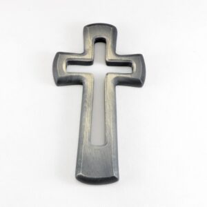Kříž konturový – 20 cm NOVINKA