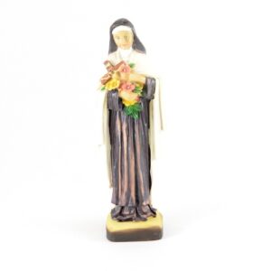 Svatá Terezie z Liseux – soška 10 cm