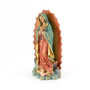 Panna Maria z Guadalupe – 20 cm