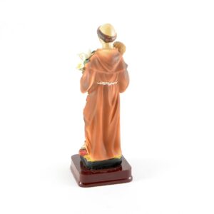 Svatý Antonín – soška 15 cm