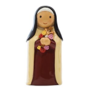 Svatá Terezka  – figurka pro děti