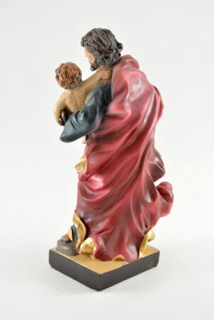 Svatý Josef – soška 18 cm