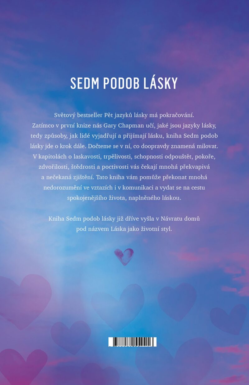 Sedm podob lásky - Image 2