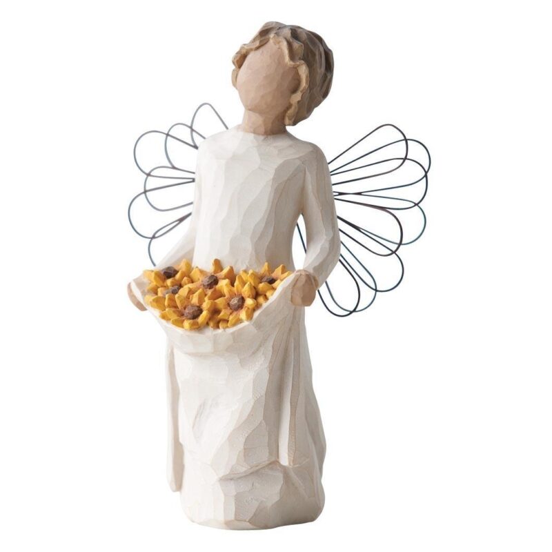 Sluneční svit - figura kolekce Willow tree