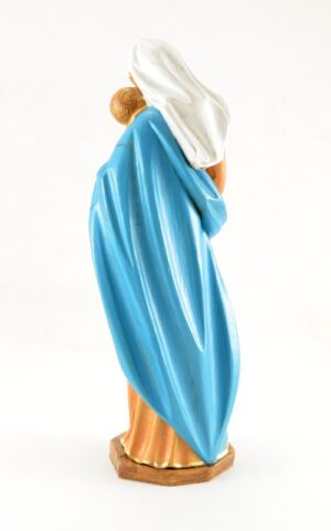 Panna Maria s dítětem – soška 30 cm