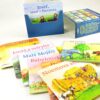 Moje biblická krabička (varianta 1, sada 12 knížeček) - Image 3