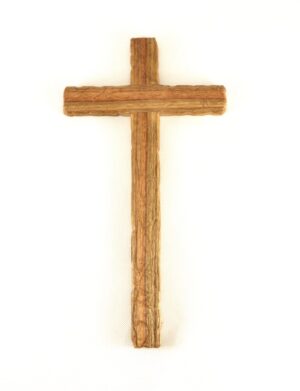 Kříž “staré” dřevo (30 cm)
